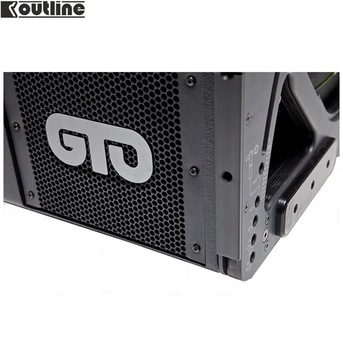 Loa Outline GTO 7